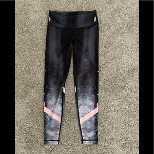 Peloton pants